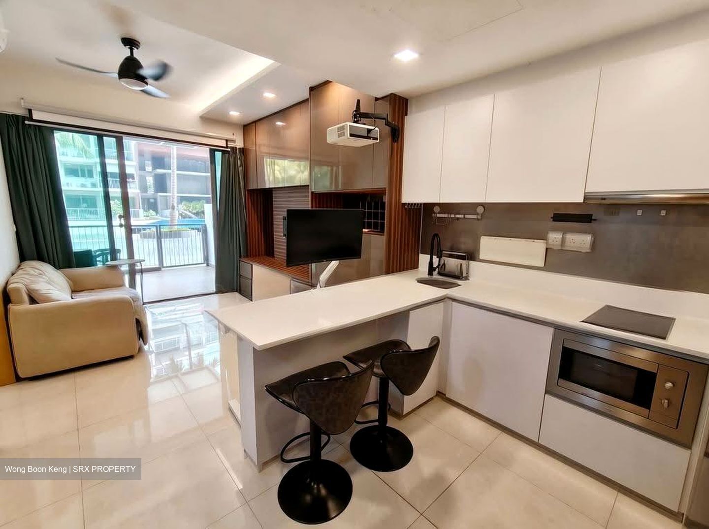Ripple Bay (D18), Condominium #629574571